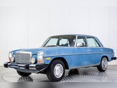 Mercedes-Benz 200-serie - 300D