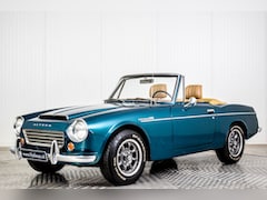 Datsun Fairlady - 1600 SPL311