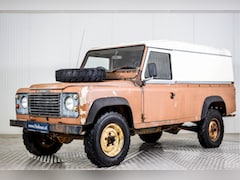 Land Rover Defender 110 - 2.5 D