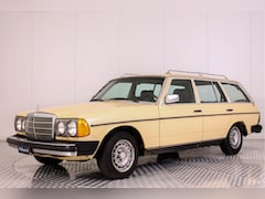 Mercedes-Benz 200-serie - 300 TD Automaat