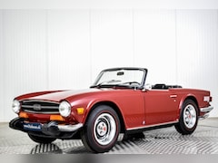 Triumph TR6