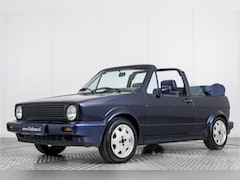 Volkswagen Golf Cabriolet - 1.8