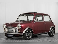 MINI 1300 - 1.3 Sprite