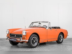 MG Midget - MK III