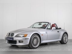 BMW Z3 Roadster - 2.8