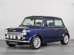 MINI Cooper S - 1.3 MPI origineel 60000 km