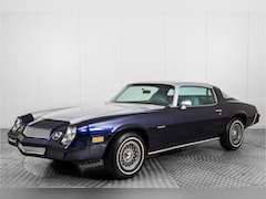 Chevrolet Camaro - USA V8 automatic