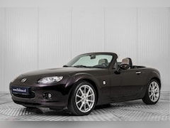 Mazda MX-5 - 1.8 exclusive leer airco