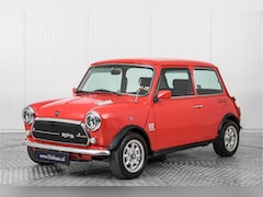 MINI 1300 - Red Hot