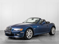 BMW Z3 Roadster - 2.0