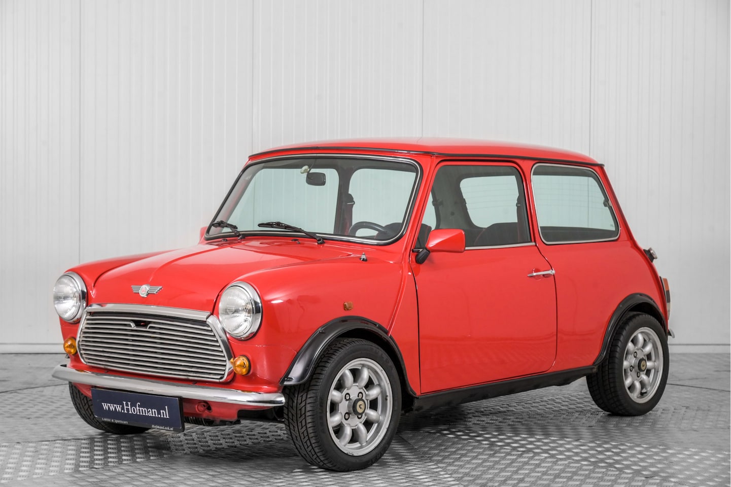 MINI 1000 - Mayfair - AutoWereld.nl