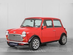 MINI 1000 - Mayfair