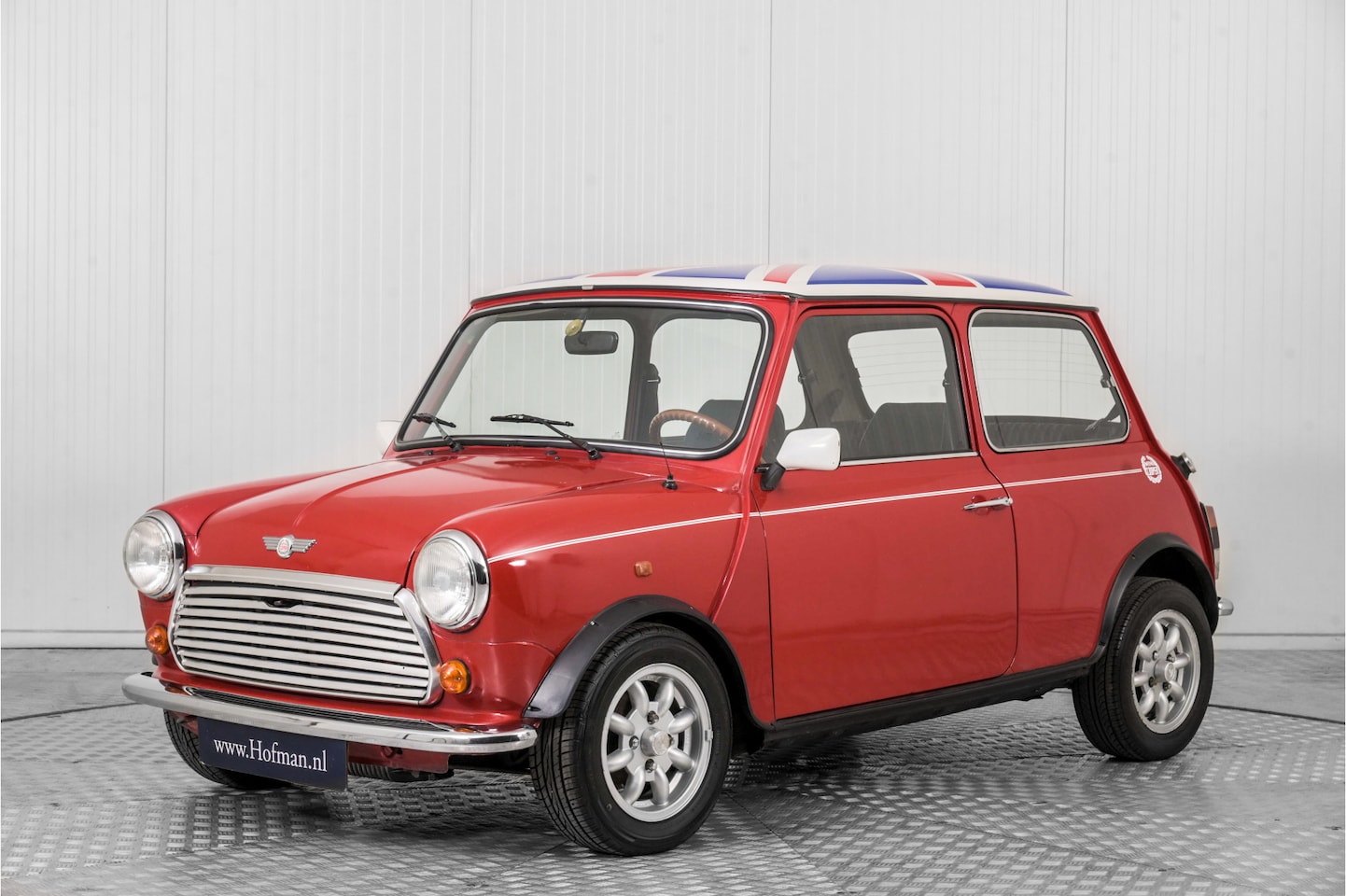 MINI Cooper - 1275 - AutoWereld.nl