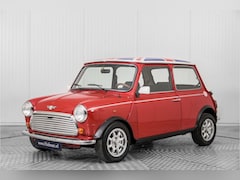 MINI 1275 - Cooper 1275