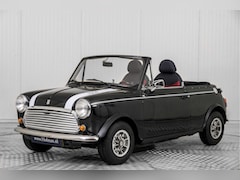 MINI Cabrio - 1000 classic