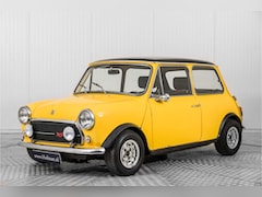 MINI Cooper - Innocenti 1300