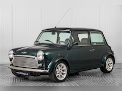 MINI Cooper S - 1.3I MPi Classic