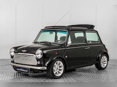 MINI Cooper S - 1.3 MPi Classic British Open