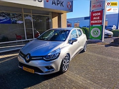 Renault Clio - 5 DRS INTENSE-TREKHAAK-NAVIGATIE-LM VELGEN I.Z.G.ST