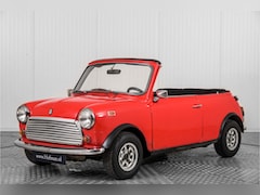 MINI Cabrio - .