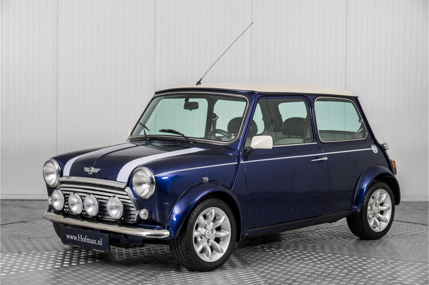 MINI Cooper S - 1.3MPi - AutoWereld.nl