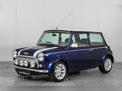 MINI Cooper S - 1.3MPi