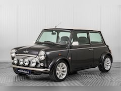 MINI Cooper S - 1.3 MPI