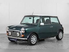 MINI 1000 - classic