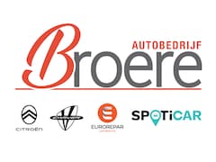 Autobedrijf Broere logo