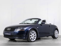 Audi TT Roadster - 1.8 5V Turbo