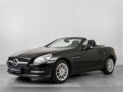 Mercedes-Benz SLK-klasse - 200 Kompressor