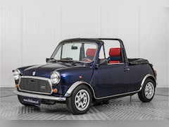 MINI 1000 - Cabrio 1000