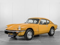 Triumph GT 6 - MK 3