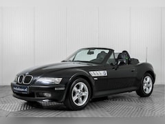 BMW Z3 Roadster - 1.8 S Airco