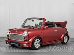 MINI Cabrio - 1.3i