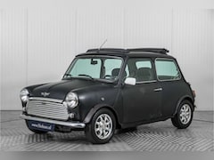 MINI 1300 - 1.3i MPI