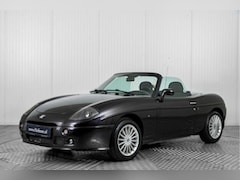 Fiat Barchetta - 1.8-16V Edizione 2001