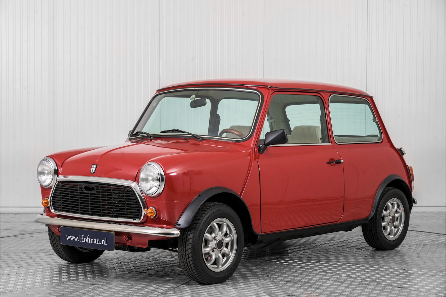 MINI 1000 - LE - AutoWereld.nl