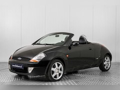 Ford Streetka - 1.6 Futura