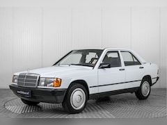 Mercedes-Benz 190-serie - 190D