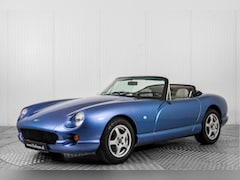 TVR Chimaera - 4.0