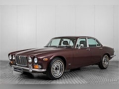 Jaguar XJ - 4.2 Series I Automaat