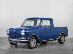 MINI 1000 - Pickup