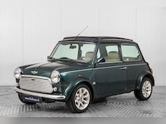 MINI Cooper S - 1.3 MPi