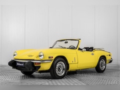 Triumph Spitfire - 1500