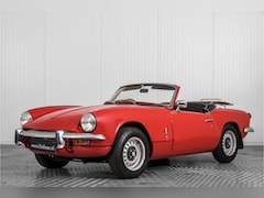 Triumph Spitfire - MARK III