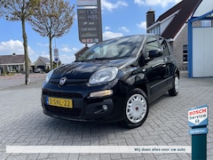 Fiat Panda - 0.9 TWINAIR 48KW / NL AUTO / AIRCO / CLIMA / 5 DRS