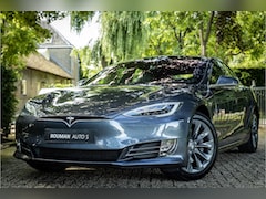 Tesla Model S - 75D Base Panoramadak Enhanced Autopilot