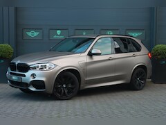 BMW X5 - xDrive40e|High Exe|M-Sport|Camera|Trekhaak|Leder|