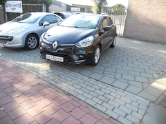 Renault Clio - 0.9 TCe Limited